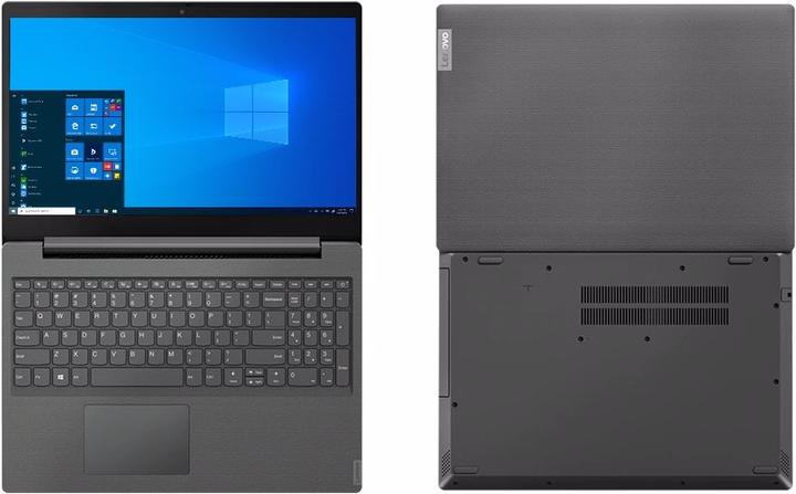 Produktbild Lenovo V155 – 15API (15.60", AMD Ryzen 5 3500U, 8 GB, 256 GB, CH)