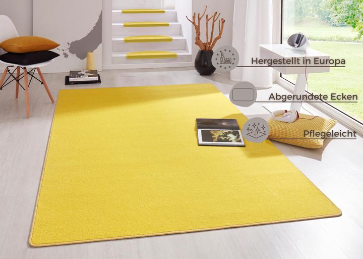 Actual product image Hanse Home Fancy (150 x 100 cm)