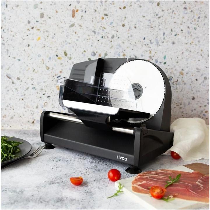 Image du produit Livoo Machine de découpe