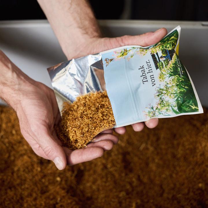 Produktbild Heimat Tabak (Tabak, 30 g)