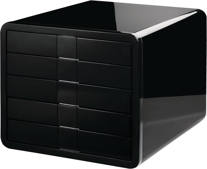 Actual product image Biella i-Box (C4, A4)