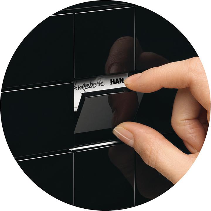 Actual product image Biella i-Box (C4, A4)