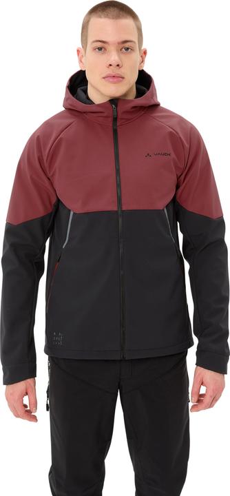 Produktbild Vaude Qimsa Softshell Jacket (XL)