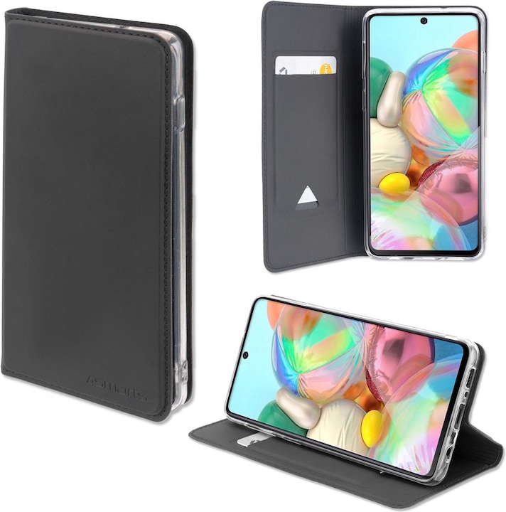 Image du produit 4smarts URBAN Lite (Samsung Galaxy A51)