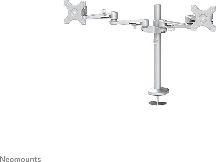 Actual product image Neomounts FPMA-D935DG monitor table mount (Table, 27", 12 kg)