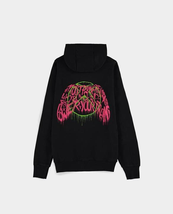 Image du produit Microsoft Sweat à capuche zippé Core pour hommes (M)