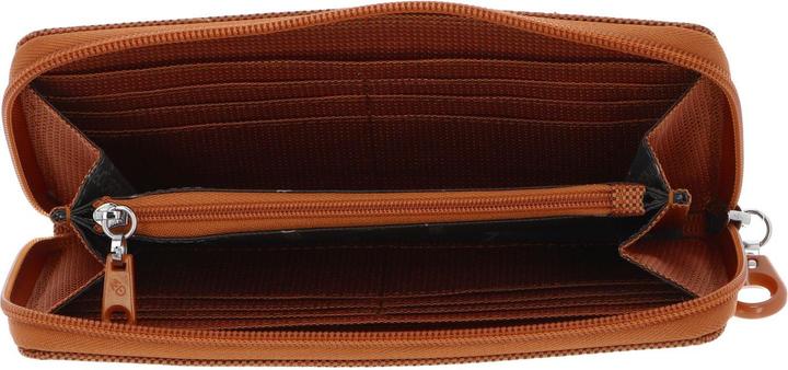 Actual product image Mandarina Duck MD20 Zip Wallet