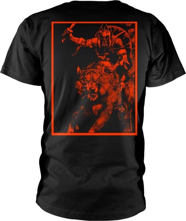 Immagine prodotto Marduk Warwolf (S)