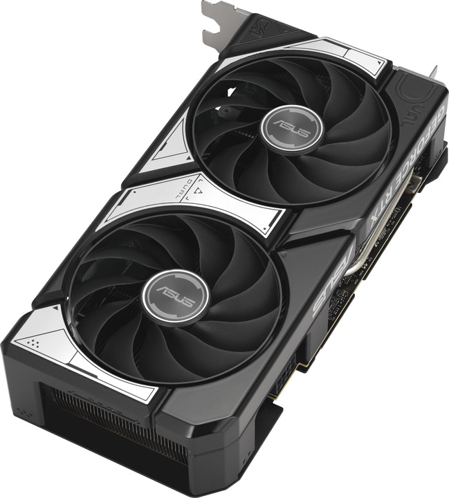 Produktbild ASUS Dual GeForce RTX 5060 Ti OC (16 GB)