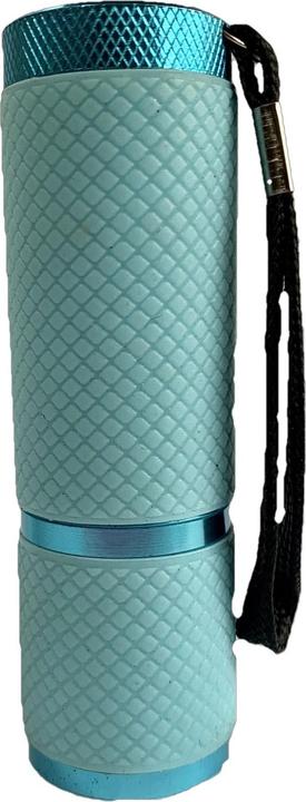 Actual product image Schönenberger Skyblue (9.50 cm, 50 lm)