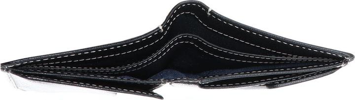 Actual product image Golden Head Wallet Bari RFID Protect 1119