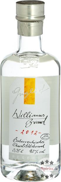Produktbild Guglhof Williams Brand 0,35l