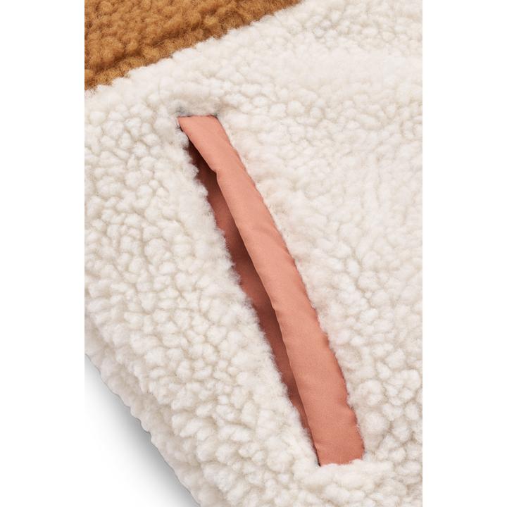 Immagine prodotto Liewood Giacca reversibile Jackson Tusccany Rose Mix (122)