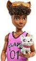 Produktbild Monster High - Doll with Pet - Clawd