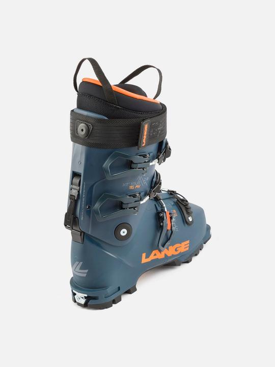 Produktbild Lange XT3 Tour Light MV 115 (23.5)
