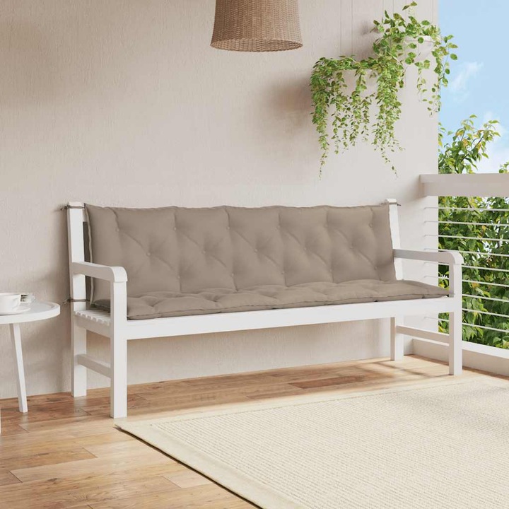 Image du produit VidaXL Henryk (180 x 50 x 7 cm)