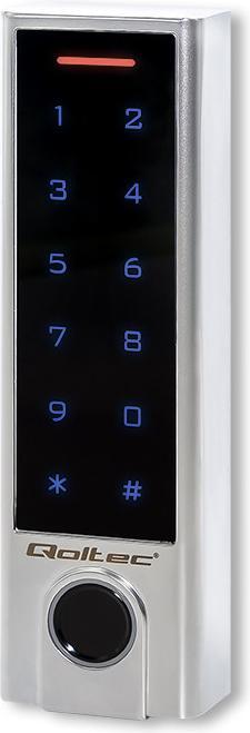 Produktbild Qoltec N--QOLTEC 52448 Code lock TITAN with f