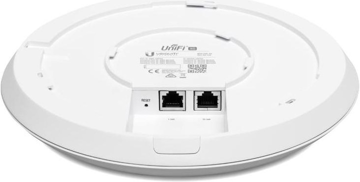 Image du produit Ubiquiti UniFi UAP XG (3466 Mbit/s)
