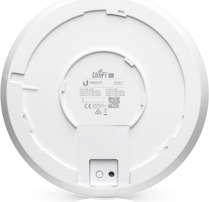Image du produit Ubiquiti UniFi UAP XG (3466 Mbit/s)