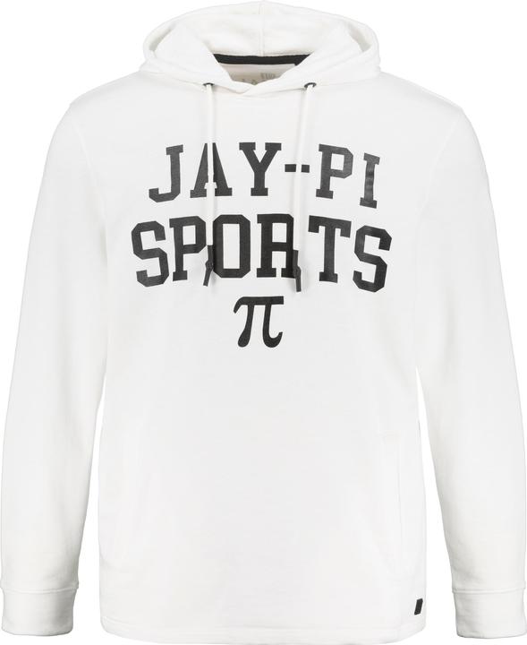 Actual product image Jay-Pi JAY PI Hoodie (XXL)