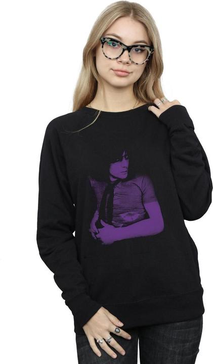 Produktbild Syd Barrett Violet Portrait Sweatshirt (XXL)