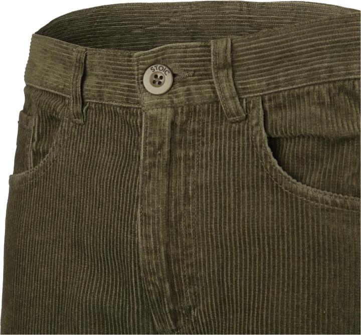 Produktbild Stoic MMXX.Mora Cord Pants (S)