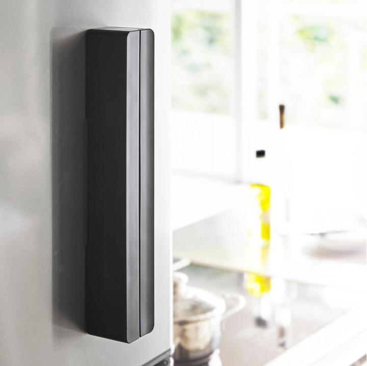 Actual product image Yamazaki Magnetic film dispenser TOWER