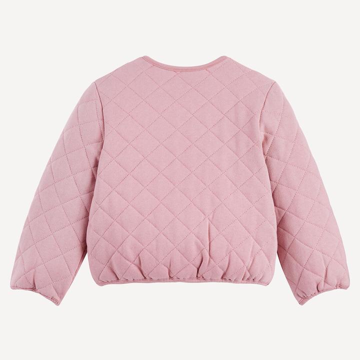 Produktbild La Redoute Collections Wendbares Sweatshirt mit Druckknöpfen (110)