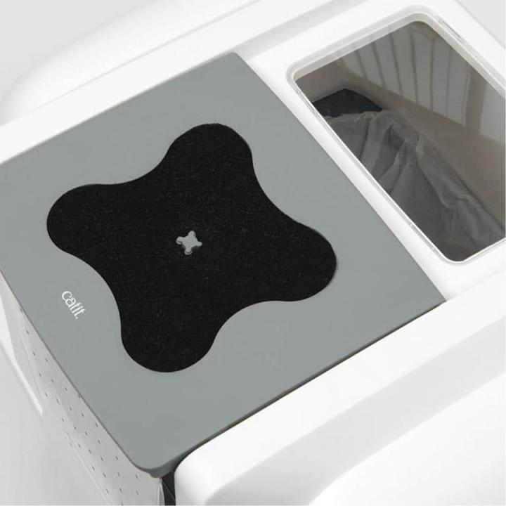 Actual product image Catit Smart Sift (Self-cleaning litter tray)
