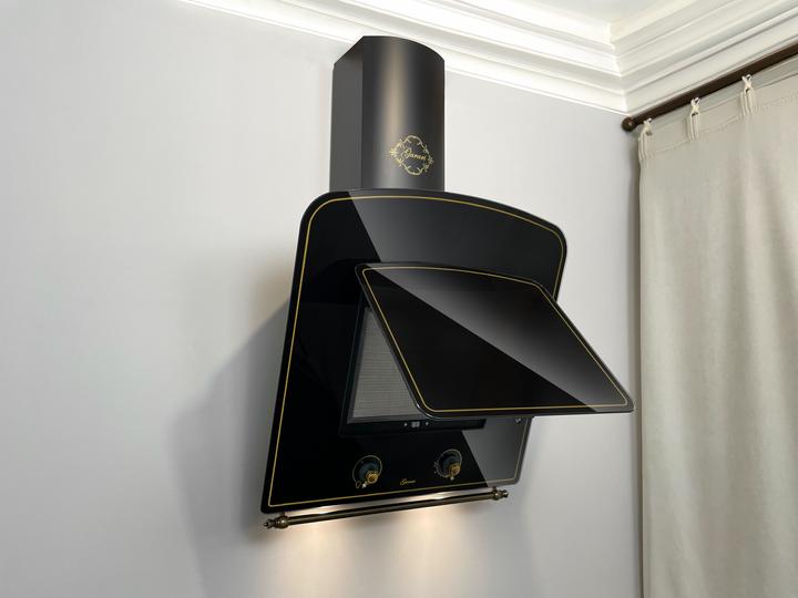 Produktbild Gurari GCH S 142 60 BL N