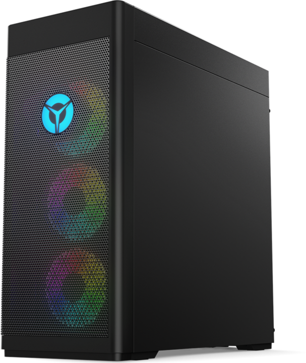 Produktbild Lenovo Legion T7 RTX 3060 Ti (Intel Core i7-12700KF, 16 GB, 1000 GB, GeForce RTX 3060 Ti)