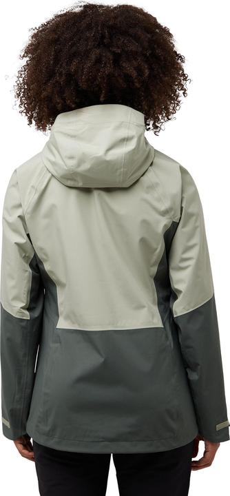 Produktbild Jack Wolfskin Glaabach 3In1 Jkt W (L)