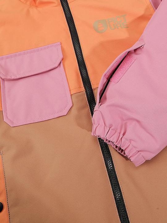 Produktbild Picture Snowy Toddler Jacket (98)