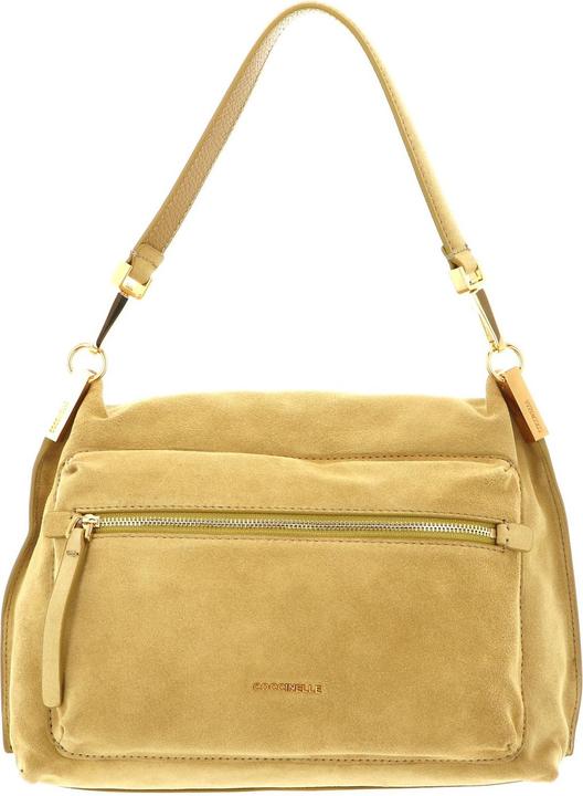 Immagine prodotto Coccinelle Hyle Suede Handbag