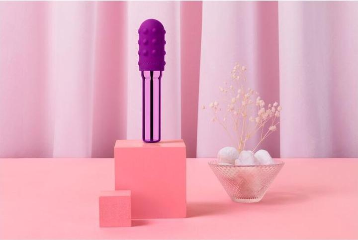 Produktbild Le Wand Bullet Vibrator "Grand Bullet" Cherry