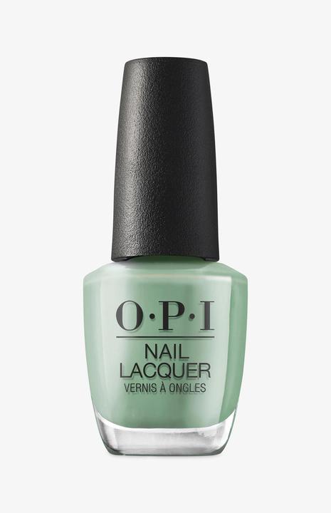 Produktbild OPI Nail Lacquer $elf Made ($elf Made, NLS020, Farblack)