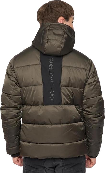 Immagine prodotto Crosshatch Chimmax Giacca Uomo (XL)