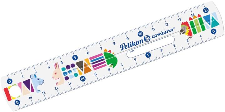 Image du produit Pelikan Combino (15 cm, Matières plastiques)