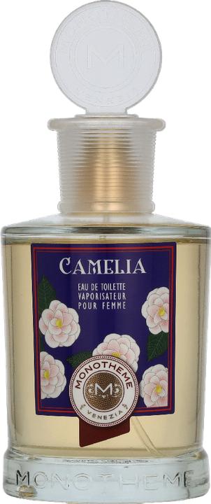Produktbild Monotheme Camelia EDT spray 100ml (Eau de Toilette, 100 ml)