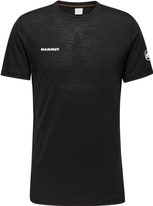 Actual product image Mammut Tree Wool FL T-Shirt Men (S)