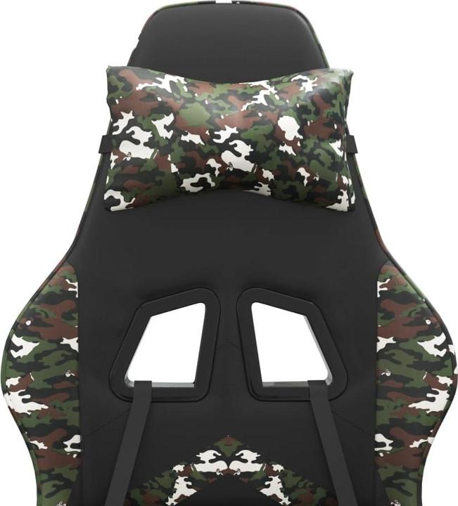 Immagine prodotto vidaXL Gaming-Stuhl