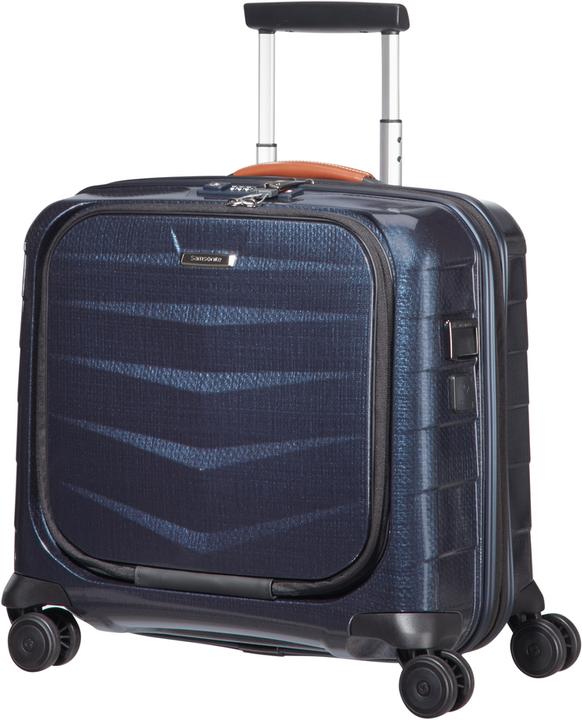 Samsonite Spinner Rolling Tote USB (30 l)