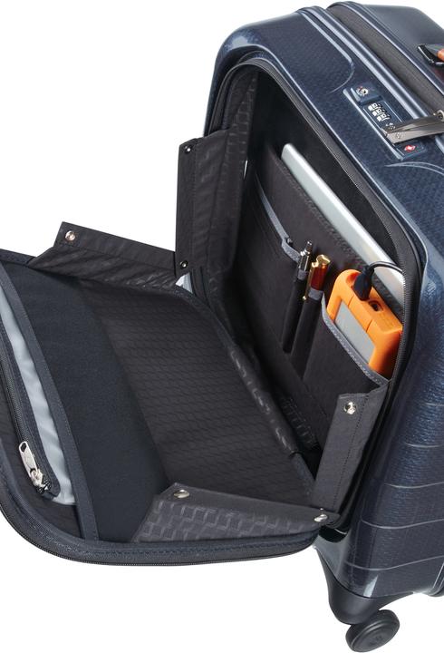 Produktbild Samsonite Spinner Rolling Tote USB (30 l)