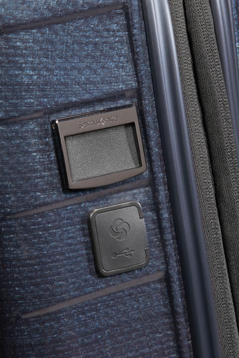 Produktbild Samsonite Spinner Rolling Tote USB (30 l)