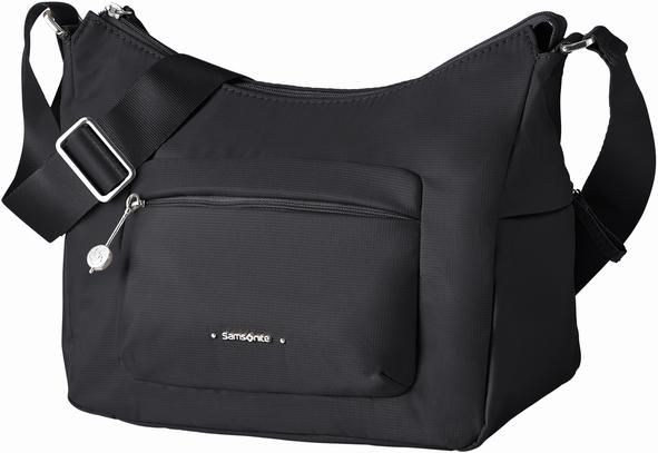 Produktbild Samsonite SHOULD. BAG S+1 POCK (106 l)