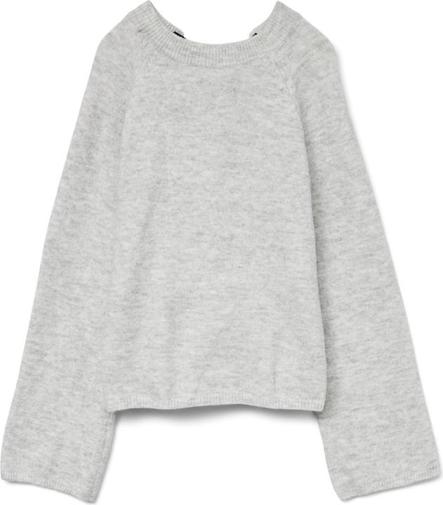 Actual product image Vero Moda VMELOWEN Pullover Knitted jumper (M)