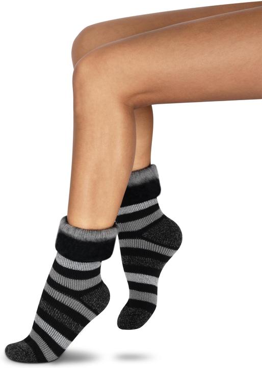 Produktbild Polar Husky 1 Paar Wintersocken Extrem Hot (Einzelpack, 35 - 38)