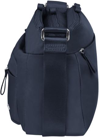 Produktbild Samsonite Horiz. Shoulder Bag+Flap (72.50 l)
