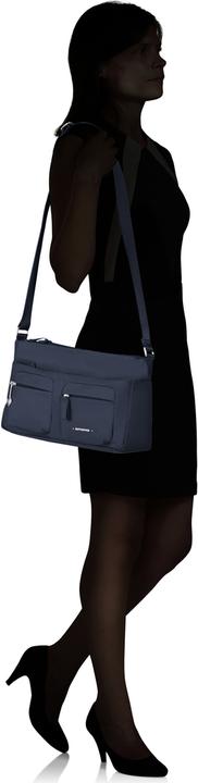 Produktbild Samsonite Horiz. Shoulder Bag+Flap (72.50 l)