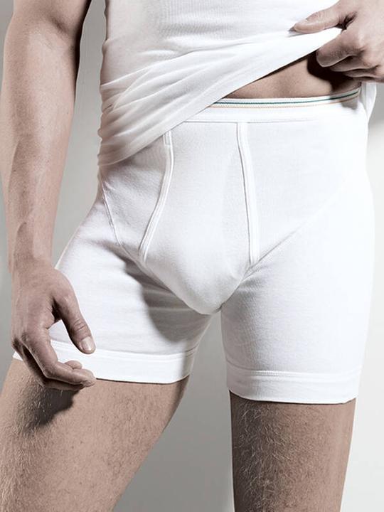 Immagine prodotto ISA Bodywear Panty mit Eingriff (XL, Confezione singola)
